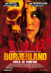 Locandina del Film Borderland