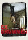 Locandina del Film Ex Drummer