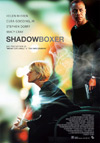 Locandina del film Shadowboxer